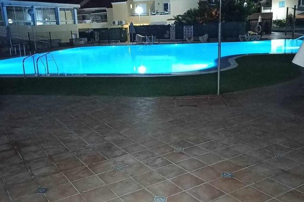 Marlenghi Apartments Sonemar Сан-Бартоломе Экстерьер фото