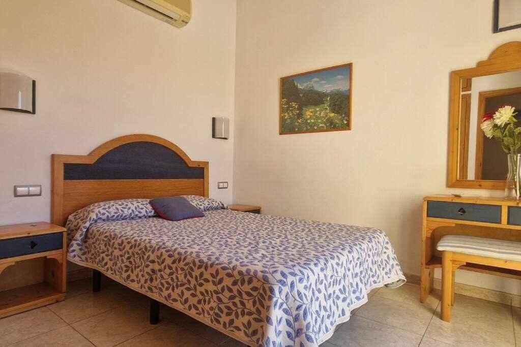 Marlenghi Apartments Sonemar Сан-Бартоломе Экстерьер фото