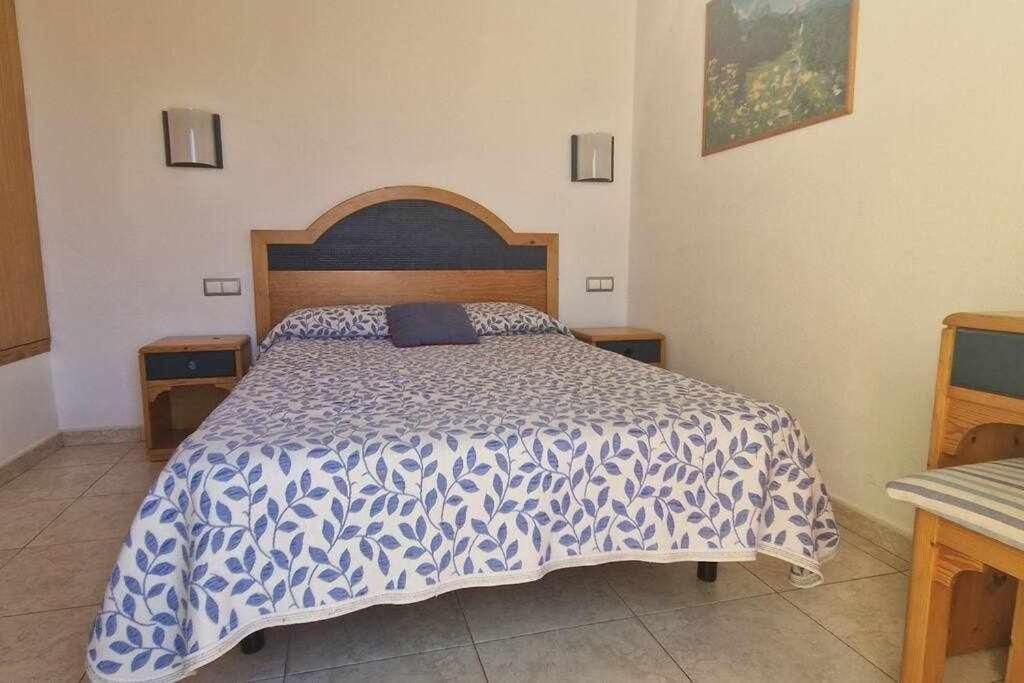 Marlenghi Apartments Sonemar Сан-Бартоломе Экстерьер фото