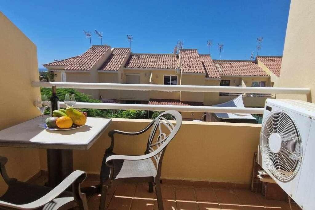 Marlenghi Apartments Sonemar Сан-Бартоломе Экстерьер фото