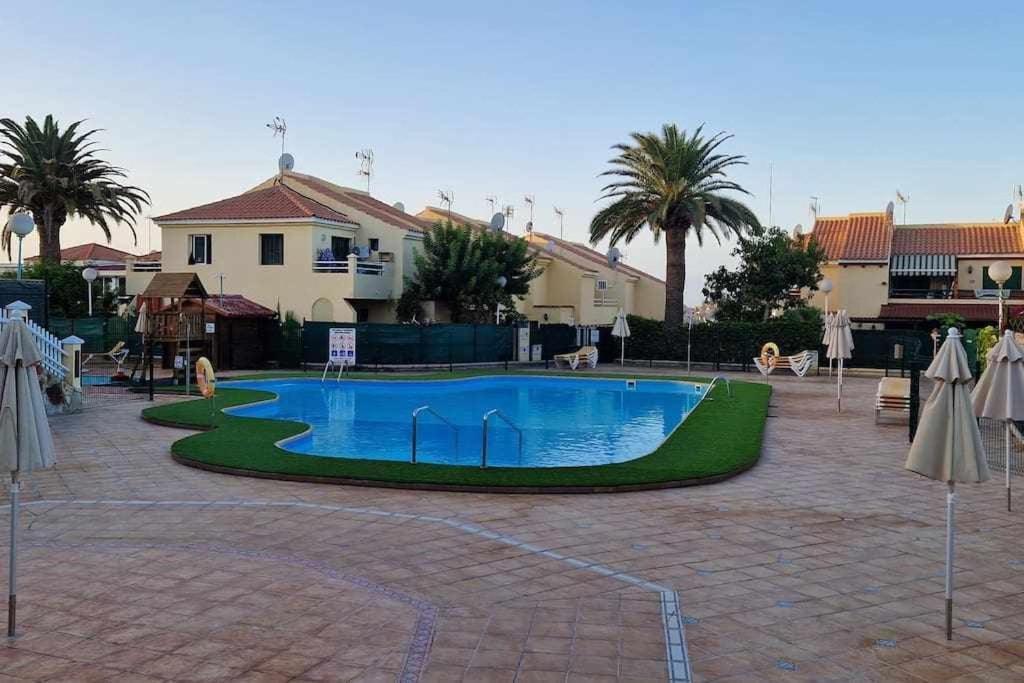 Marlenghi Apartments Sonemar Сан-Бартоломе Экстерьер фото