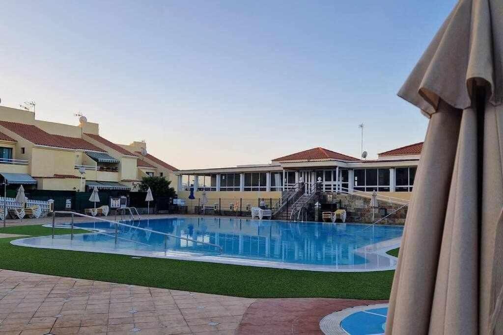 Marlenghi Apartments Sonemar Сан-Бартоломе Экстерьер фото