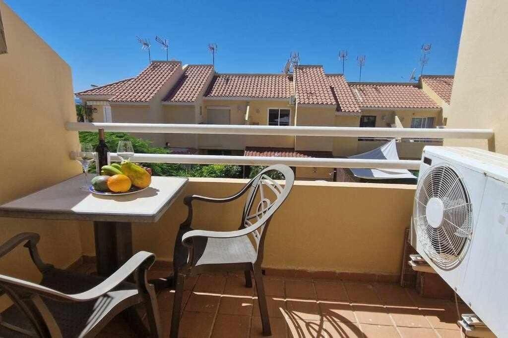 Marlenghi Apartments Sonemar Сан-Бартоломе Экстерьер фото