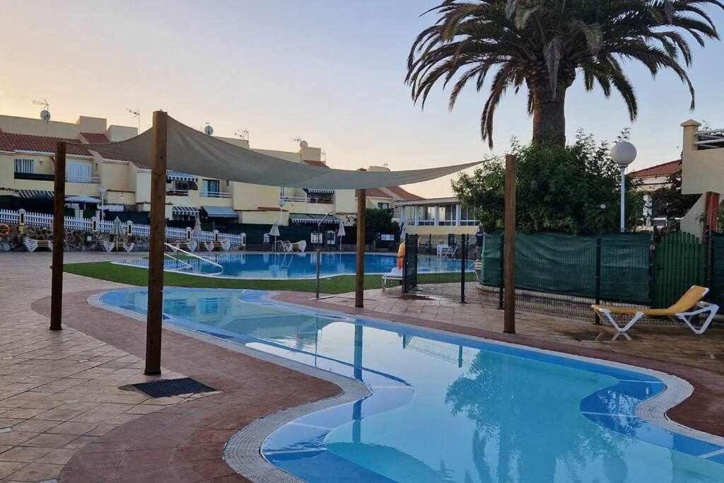 Marlenghi Apartments Sonemar Сан-Бартоломе Экстерьер фото
