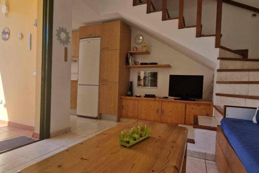 Marlenghi Apartments Sonemar Сан-Бартоломе Экстерьер фото