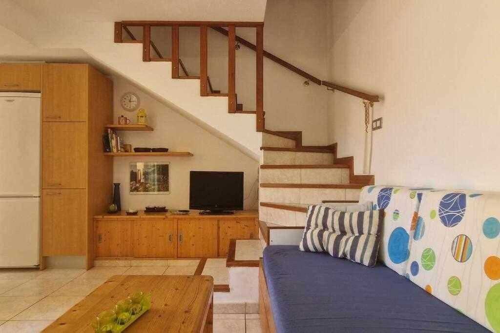 Marlenghi Apartments Sonemar Сан-Бартоломе Экстерьер фото