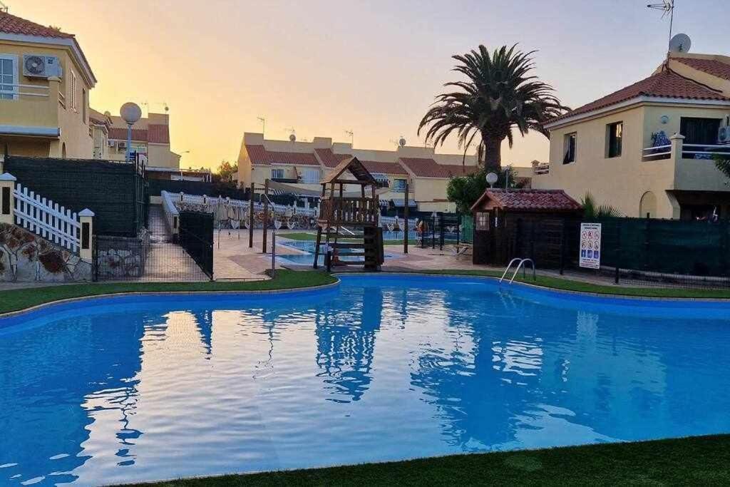 Marlenghi Apartments Sonemar Сан-Бартоломе Экстерьер фото