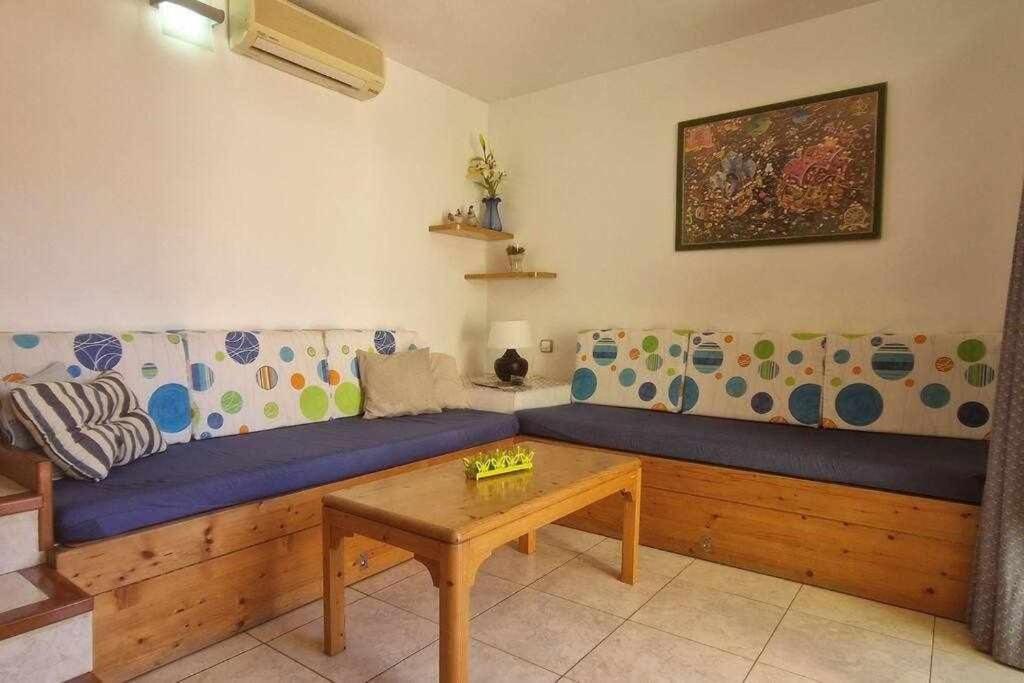 Marlenghi Apartments Sonemar Сан-Бартоломе Экстерьер фото