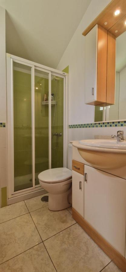 Marlenghi Apartments Sonemar Сан-Бартоломе Экстерьер фото